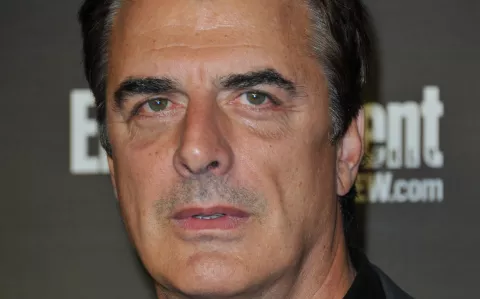 HBO Max eliminó a Chris Noth del final de “And Just Like That...”