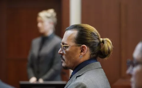 ¿Cuándo se conocerá el veredicto del litigio entre Johnny Depp y Amber Heard?