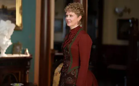 ¿Dónde veo y cuándo estrena The Gilded Age, la serie de Julian Fellowes? ¿Dónde veo y cuándo estrena The Gilded Age, la serie de Julian Fellowes?