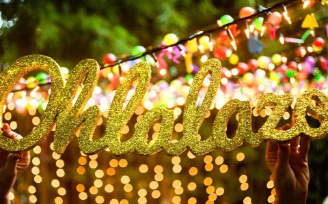 Recetas y claves para ambientar tu fiesta