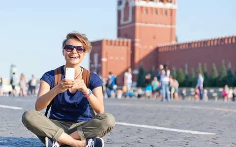 Mundial Rusia 2018: las 8 aplicaciones que tenés que tener para disfrutar Moscú