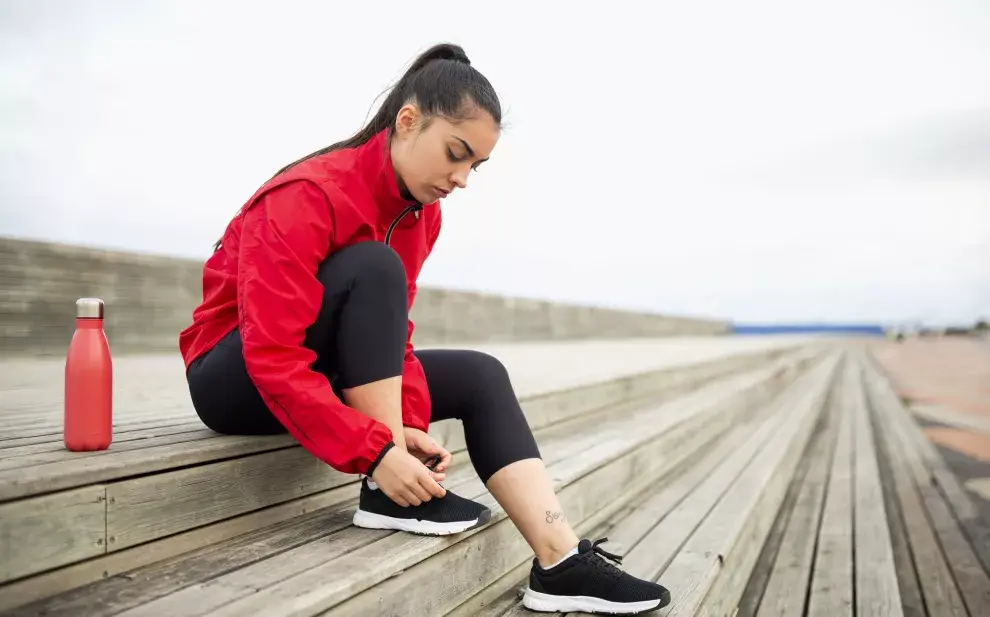 ¿Es mejor caminar que correr?