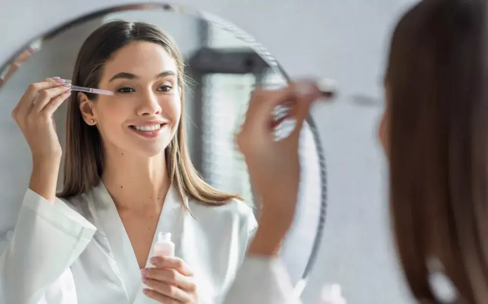 Skin flooding: qué es la tendencia viral de Tik Tok para hidratar tu piel