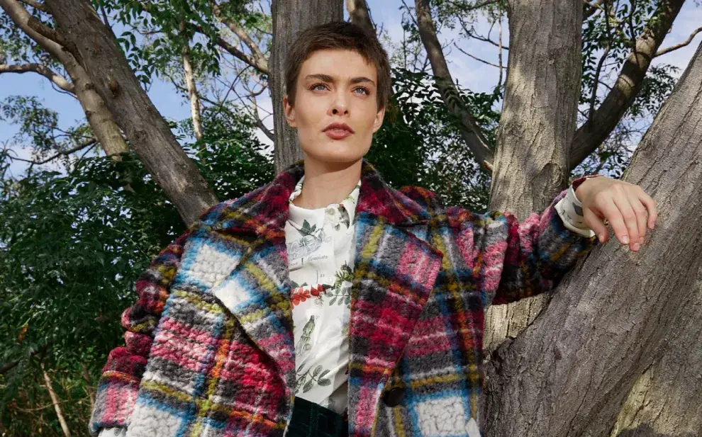 Tendencia: 10 looks de media estación para que te inspires