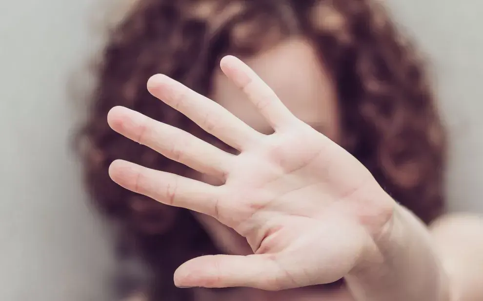 Violencia de género: la importancia de terminar con el avasallamiento a las mujeres.