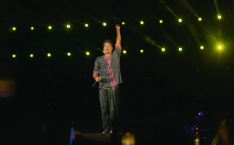 Tan Biónica anunció una nueva fecha para 2026: ¿cuándo es y cómo conseguir entradas?