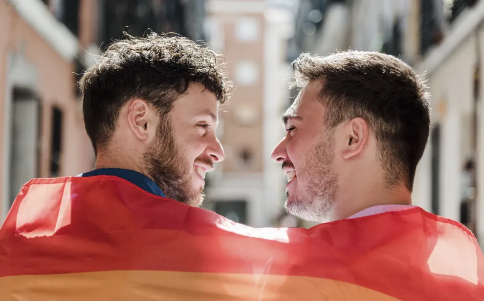 En el fútbol se sostienen prejuicios contra quienes tienen una orientación sexoafectiva homosexual.