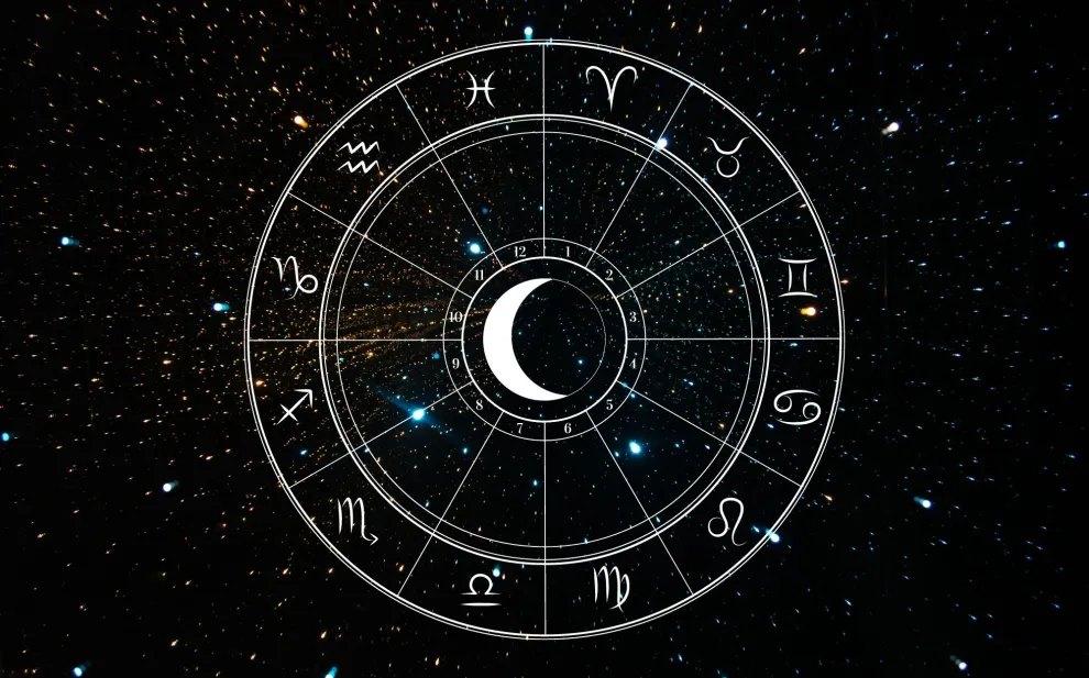 Las predicciones para el horóscopo mensual de abril, según tu signo ascendente.