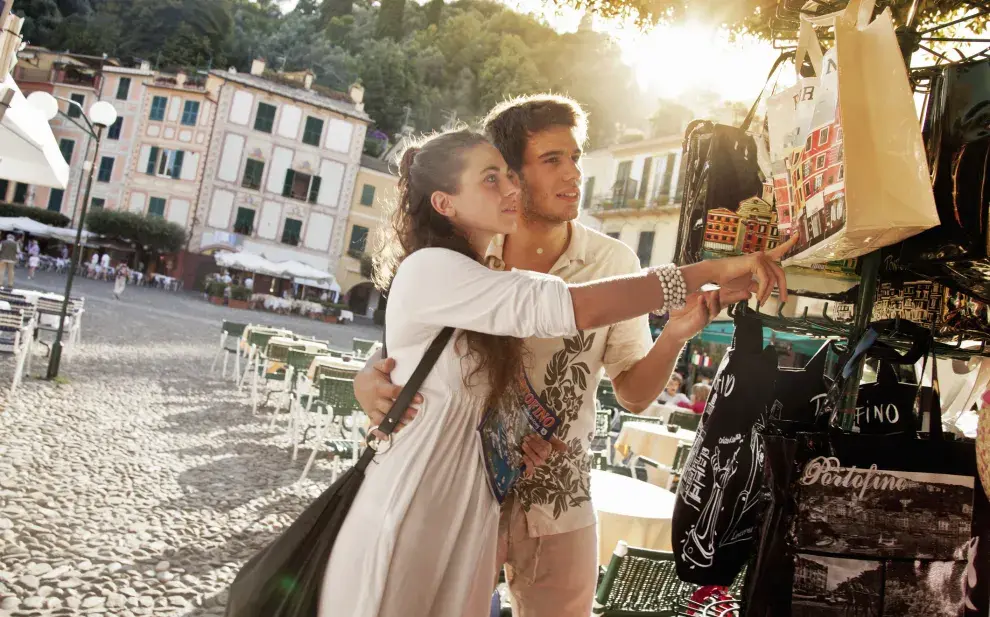 En Italia podés combinar playa, aldeas antiguas y revivir una gran variedad de historias que te van a enamorar.