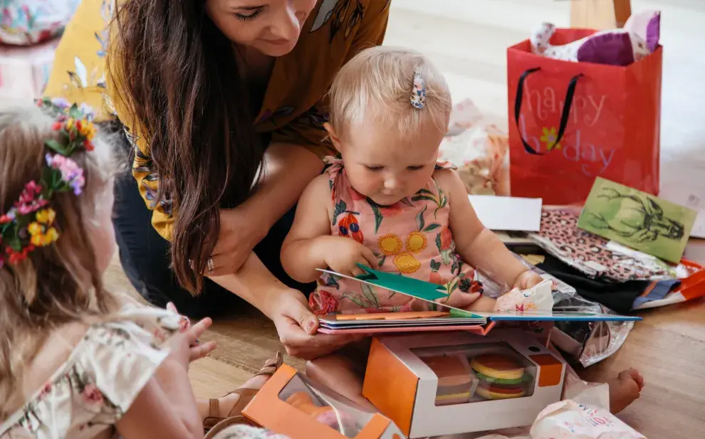 10 libros infantiles imperdibles para regalar esta Navidad