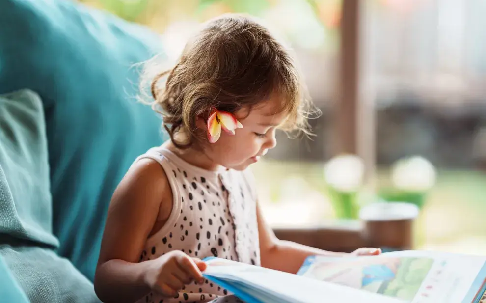 7 libros de actividades para chicos para divertirse durante las vacaciones