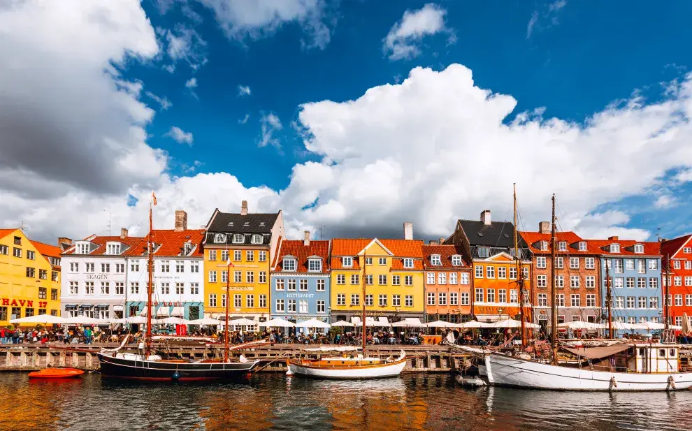 Descubrí Copenhague: la guía gastronómica y de diseño más completa para un viaje inolvidable