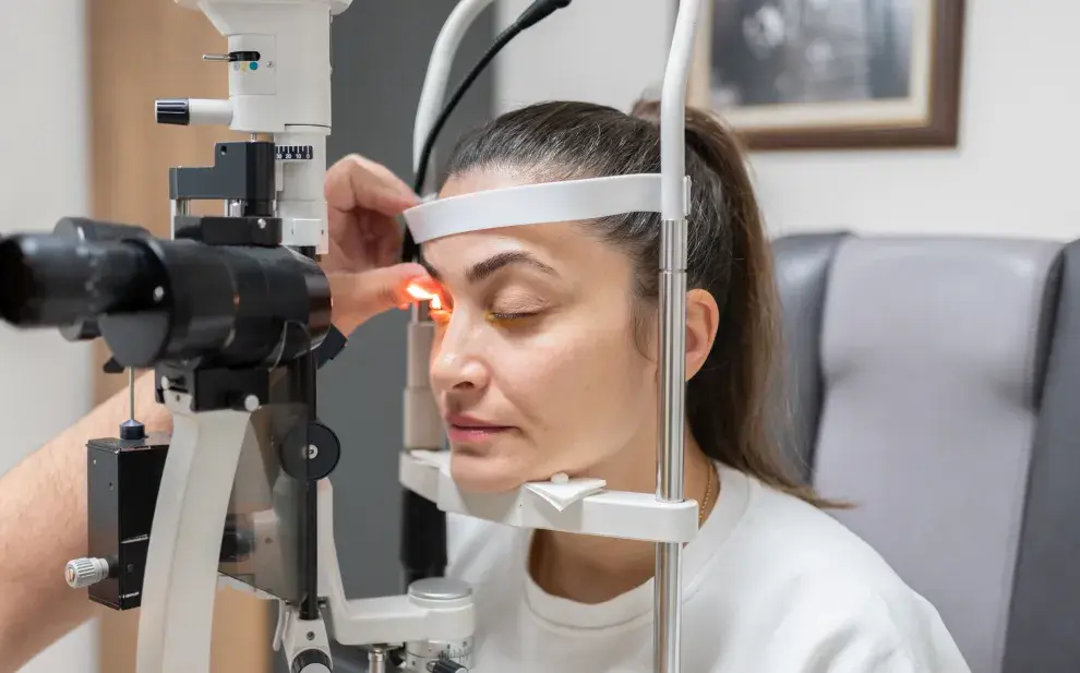 Día del glaucoma: en nuestro país en mayores de 80 años el porcentaje de enfermos asciende al 10%.