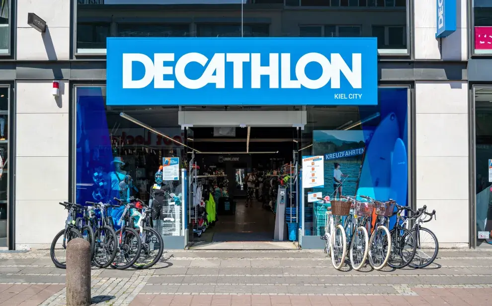 Confirmado: Decathlon ya tiene fecha y lugar de apertura en Argentina