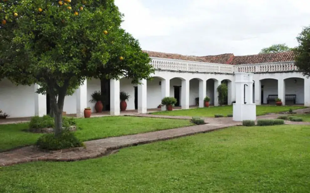 Un recorrido por las 5 estancias jesuíticas de Córdoba declaradas Patrimonio de la Humanidad