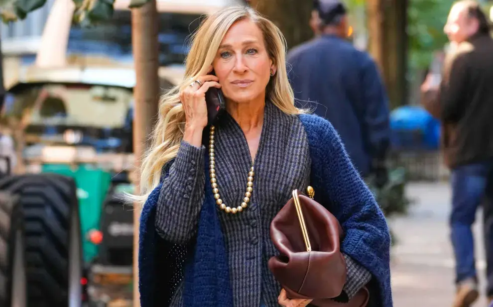 La emotiva despedida de Sarah Jessica Parker tras el final de “And Just Like That”