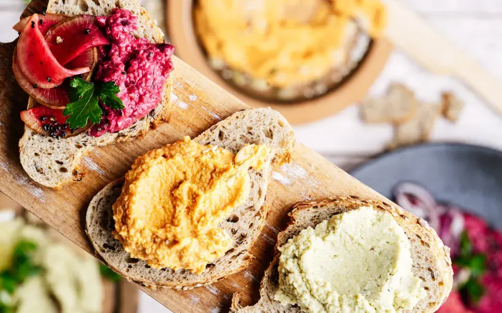Día Internacional del Hummus: 5 lugares porteños para celebrarlo