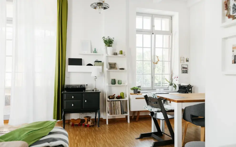Organizadores prácticos y económicos: 5 ideas para ordenar tu casa