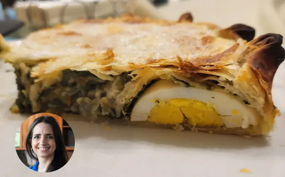 Acelga: 3 recetas de Paulina Cocina para incorporar esta verdura a tus comidas
