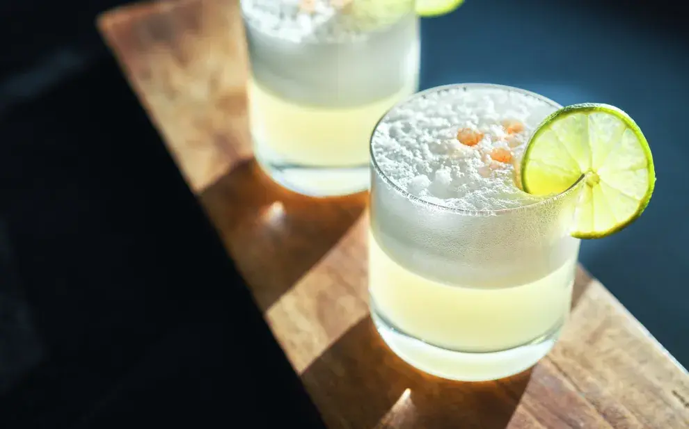 Día del Pisco: cómo preparar un Pisco Sour chileno clásico