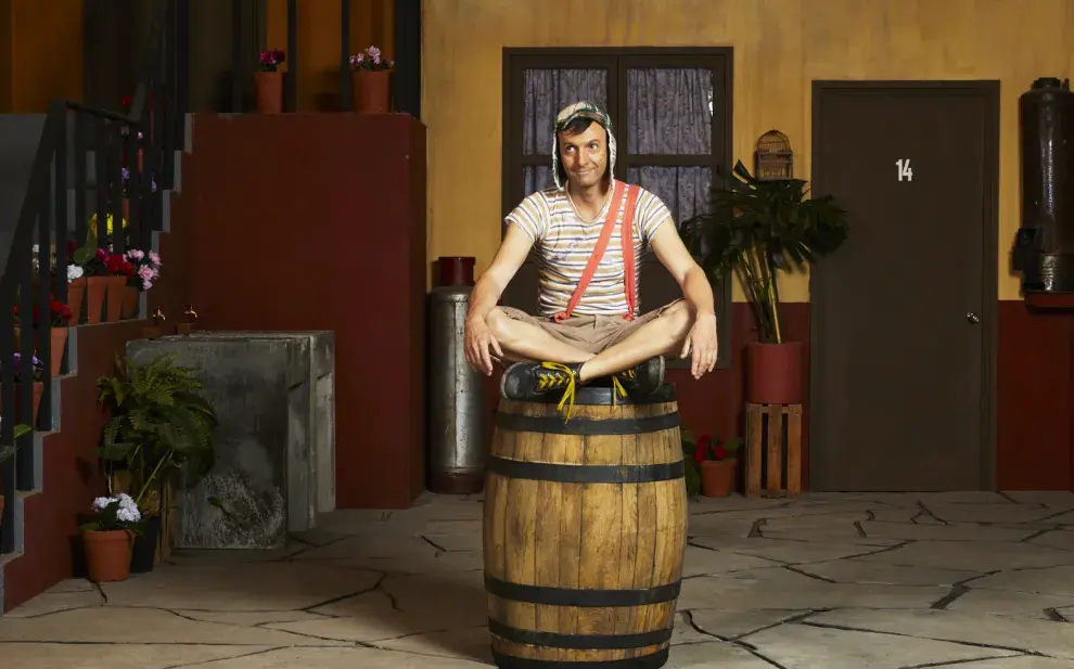 Chavo del 8