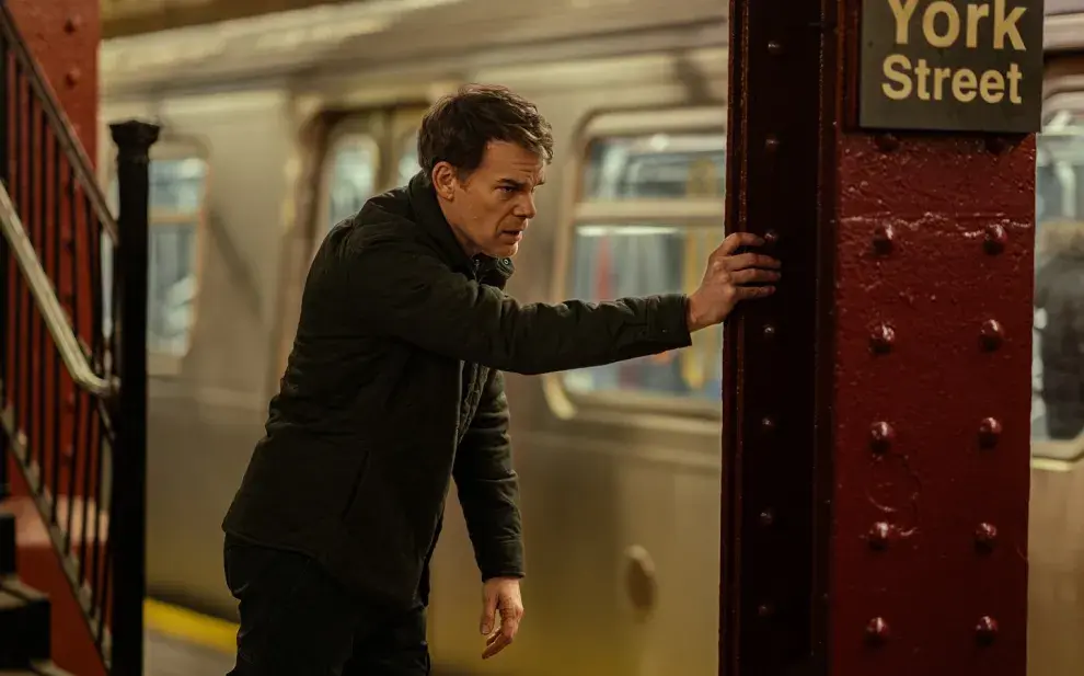 El universo de Dexter vuelve a la vida con una nueva serie.