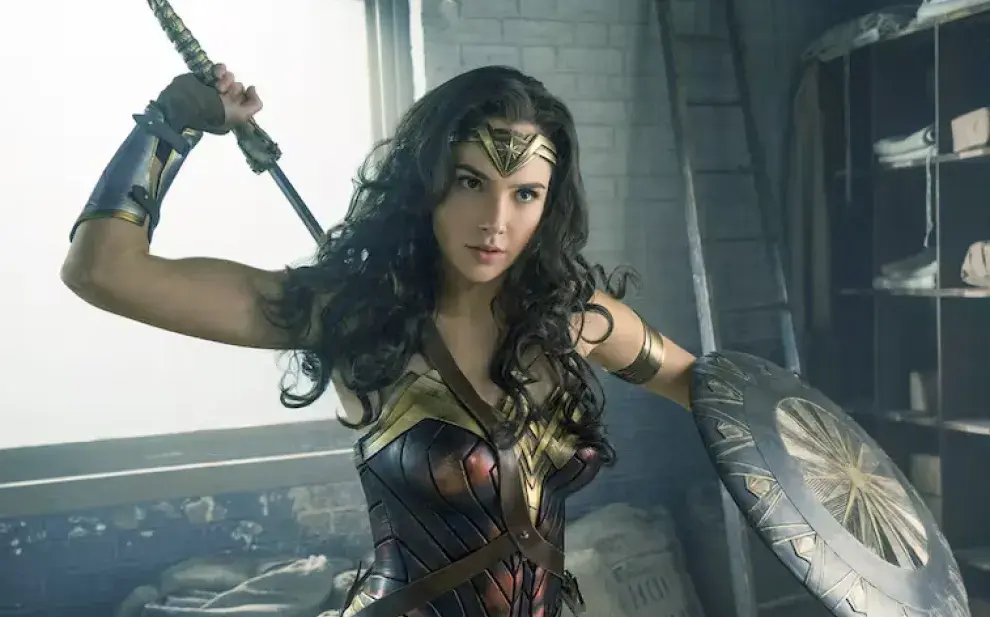 Confirmaron una nueva película de la Mujer Maravilla sin Gal Gadot Confirmaron una nueva película de la Mujer Maravilla sin Gal Gadot 