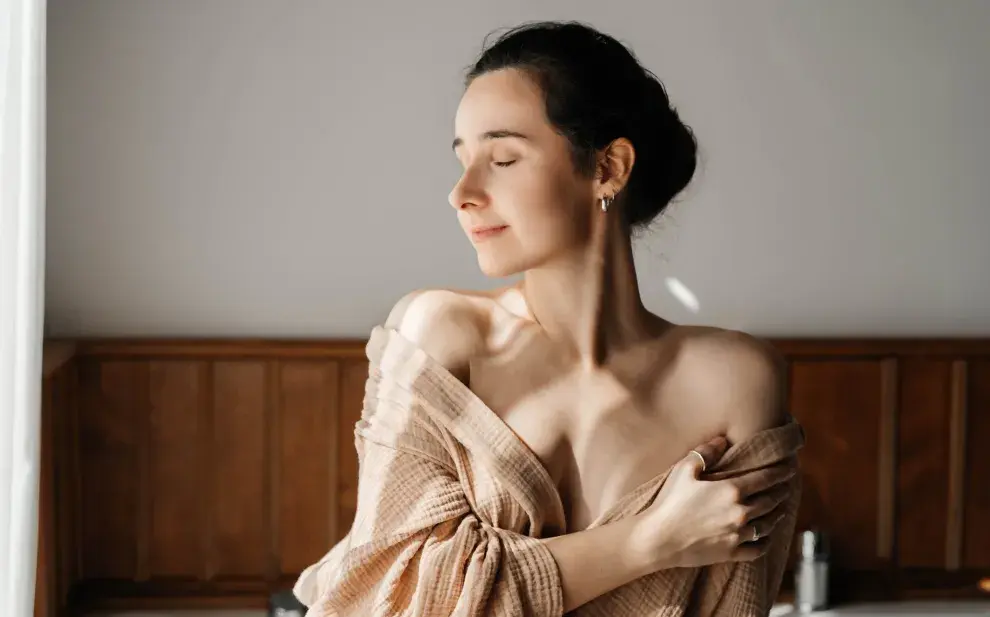 Deseo sexual en mujeres: por qué baja y cómo volver a sentir ganas