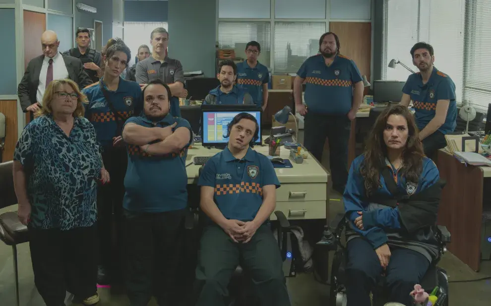 Cuándo vuelve División Palermo en Netflix: trailer y fecha de estreno confirmada de la temporada 2.