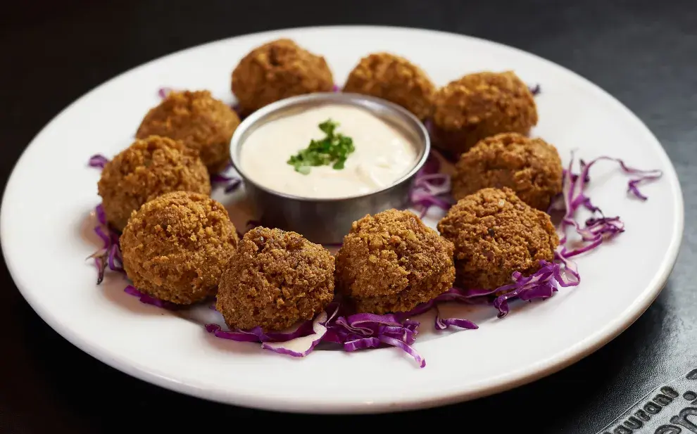 Falafel