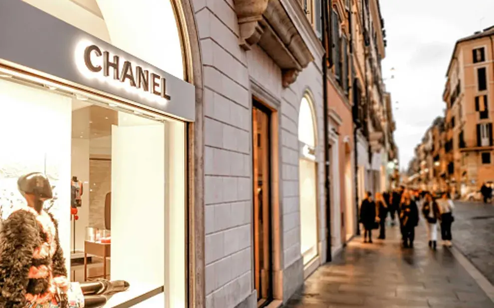 Chanel crea Nevold, su propio "hub"