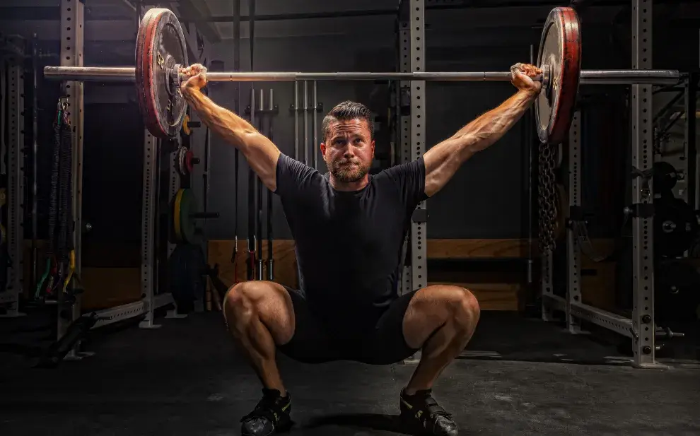 'Gymbro': este es el estereotipo de hombre del que huyen muchas mujeres