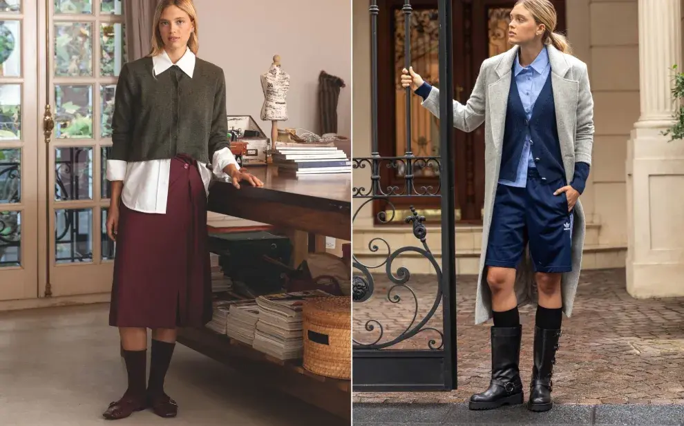 Moda de invierno: 3 prendas súper abrigadas que no te pueden faltar esta temporada