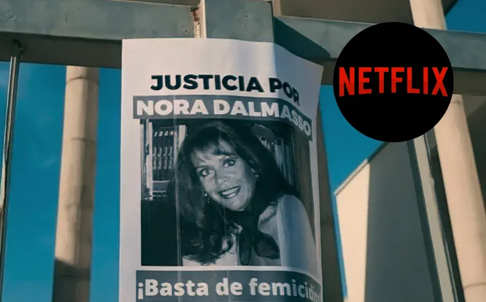 Las mil muertes de Nora Dalmasso: quién es el culpable que aparece en el final de la serie documental de Netflix.