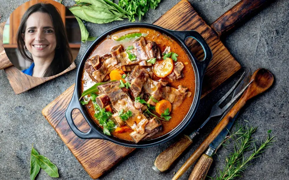 Puchero de Paulina Cocina