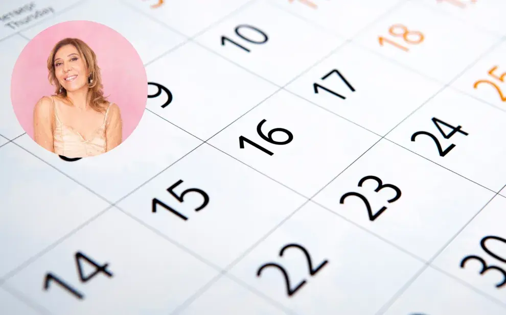 Pitty, la numeróloga, revela tu número de vida según la fecha de nacimiento