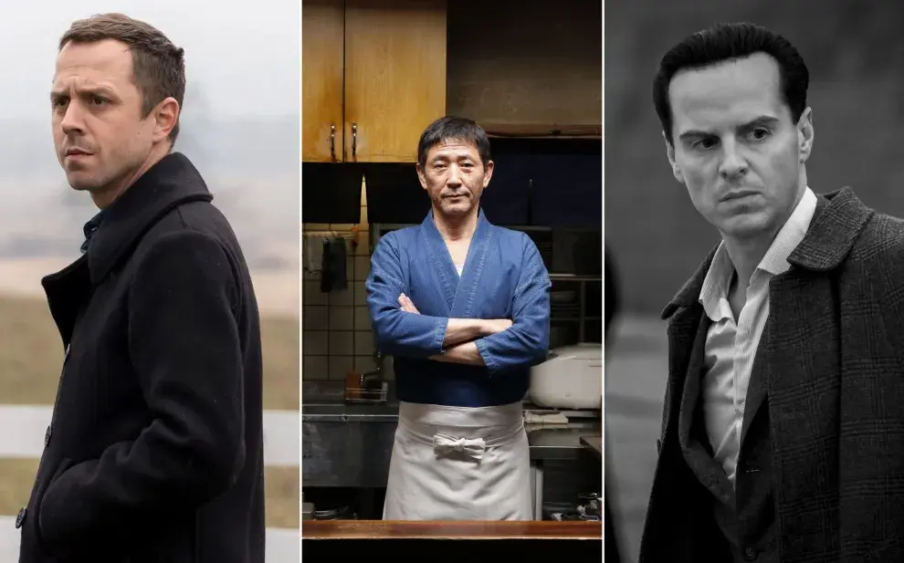 Estas 10 series ocultas de Netflix están entre lo mejor de la plataforma y casi nadie las vio