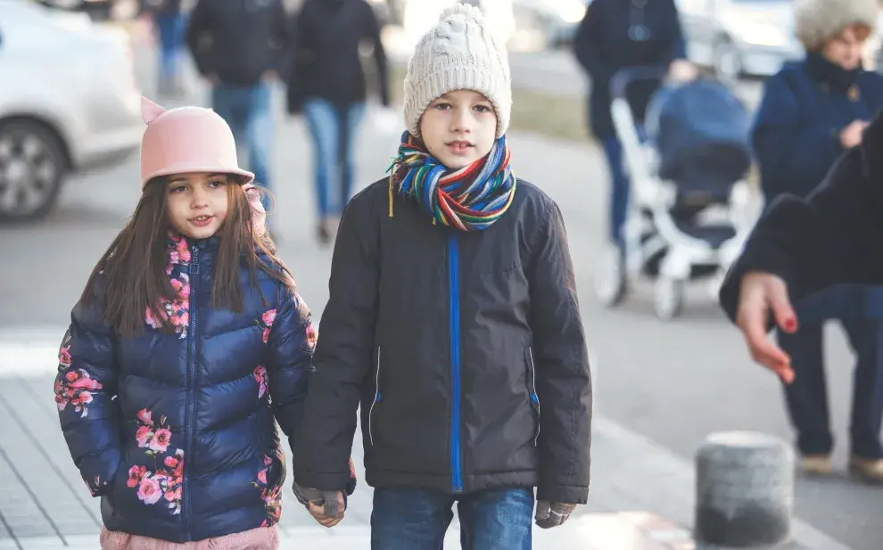 Se extienden las vacaciones de invierno por la ola de frío: quiénes tendrán tres semanas de receso