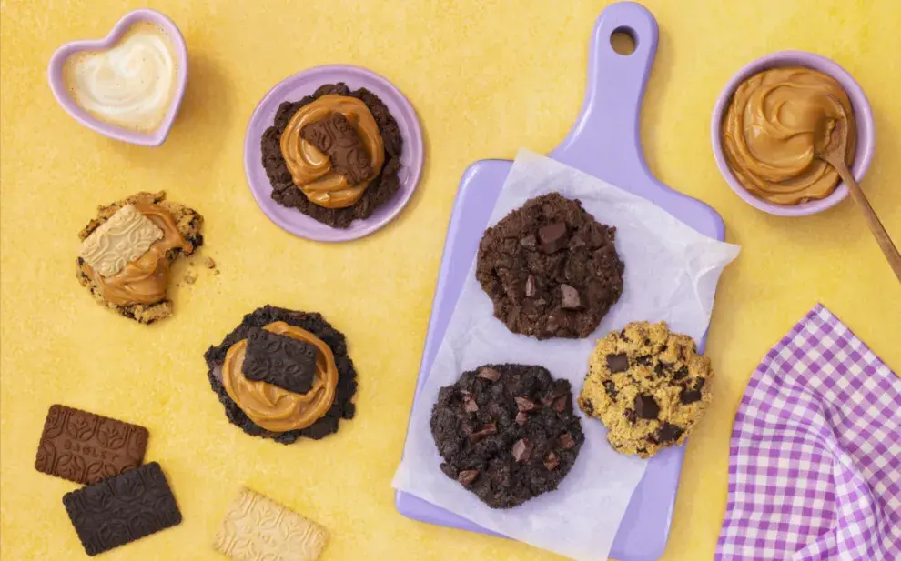 Chau chocotorta: 5 recetas distintas para hacer con Chocolinas y son riquísimas
