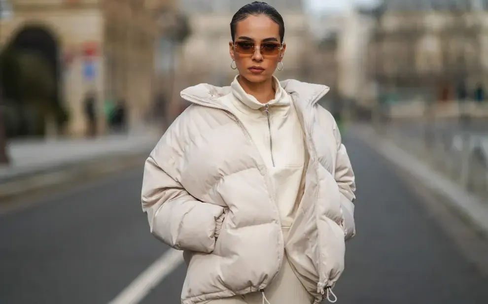 Liquidaciones de invierno: 5 camperas para aprovechar con descuentos