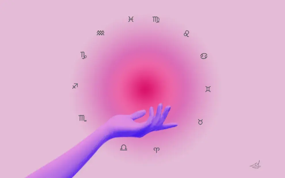 Signo por signo, tus predicciones agosto