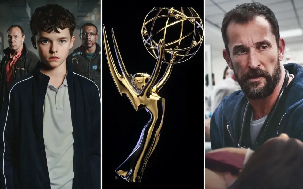 Nominaciones al Emmy 2025: esta es la lista completa de series nominadas.