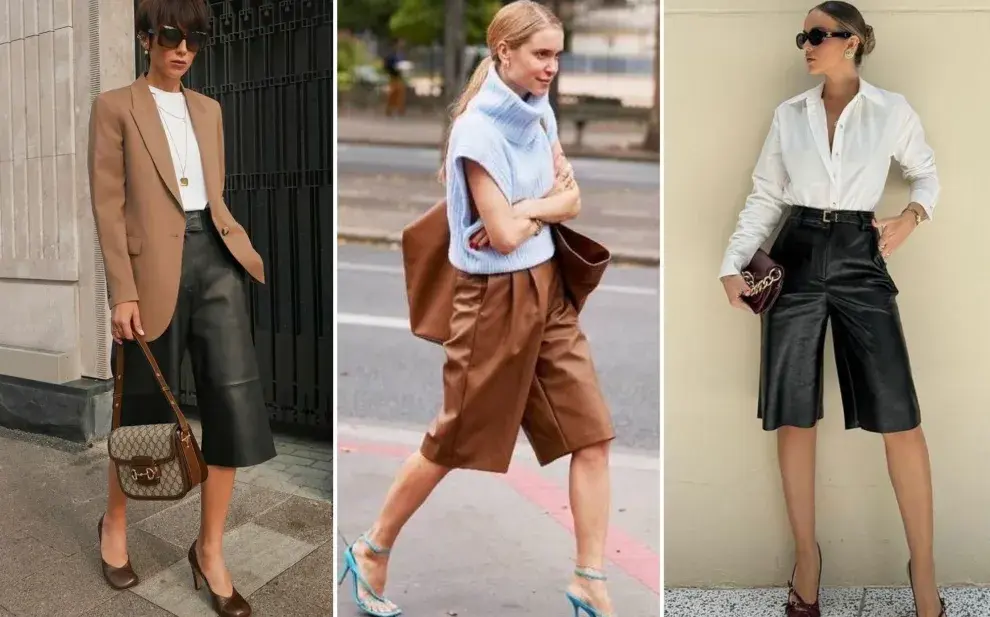 Canchera, cómoda y fácil de combinar: esta es la prenda que será tendencia esta primavera