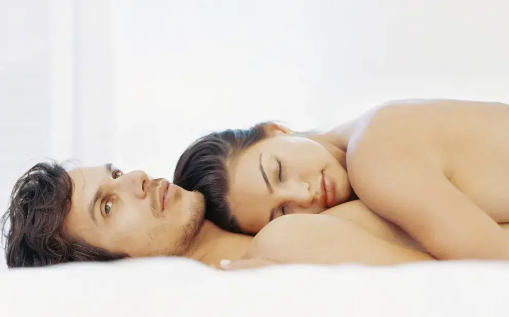 Sexo meditativo: cómo bajar el ritmo y disfrutar más de la intimidad