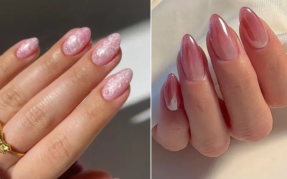 Uñas princesa: esta es la manicura más elegante