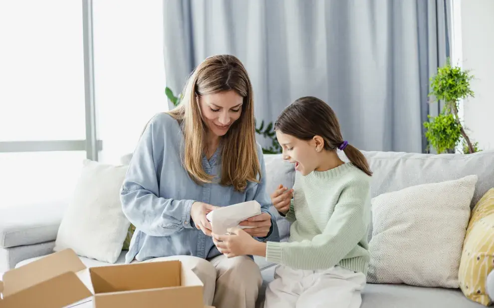 10 ideas originales para regalar en el Día de la Madre 2025