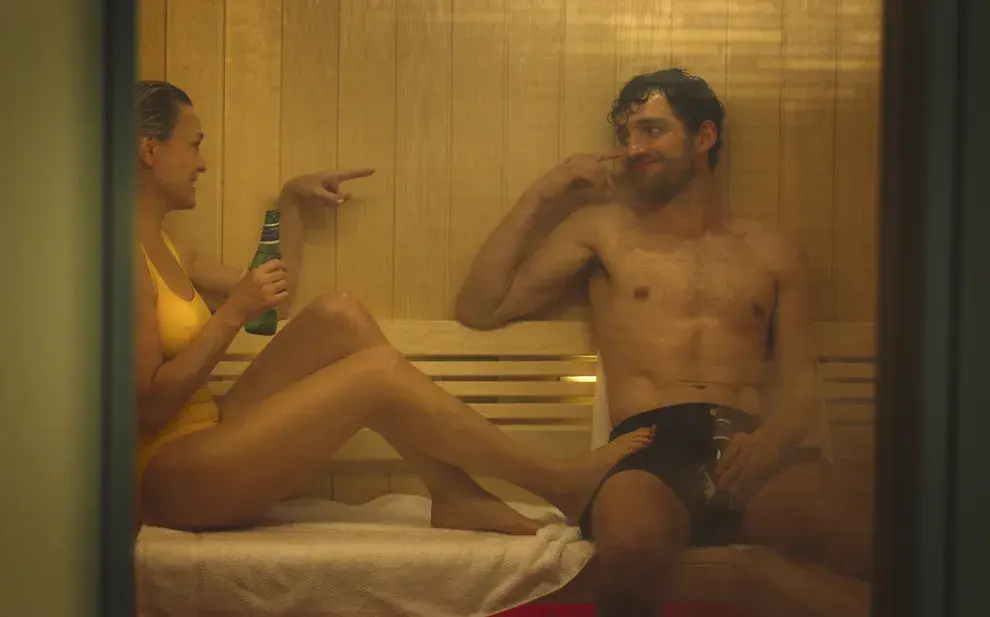 The Girlfriend estrena el 10 de septiembre en Prime Video.
