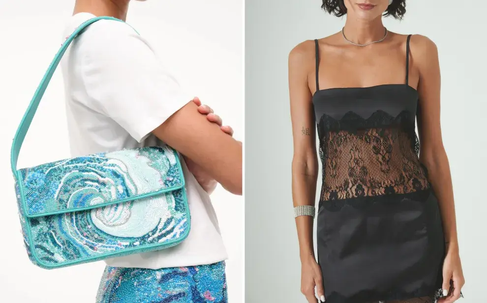 10 prendas de ropa que triunfan en TikTok y dónde conseguirlas.