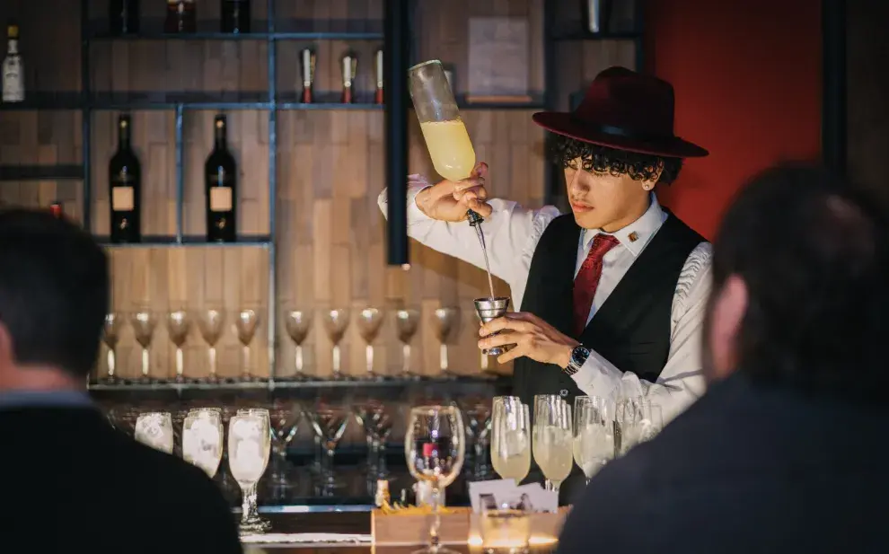 Desafinado Club, el oasis urbano de City Bell donde el jazz, la gastronomía y la mixología conviven al mismo nivel