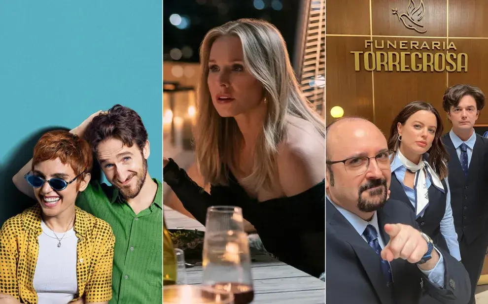 Murió la comedia: 10 dramedies que hoy conquistan la pantalla